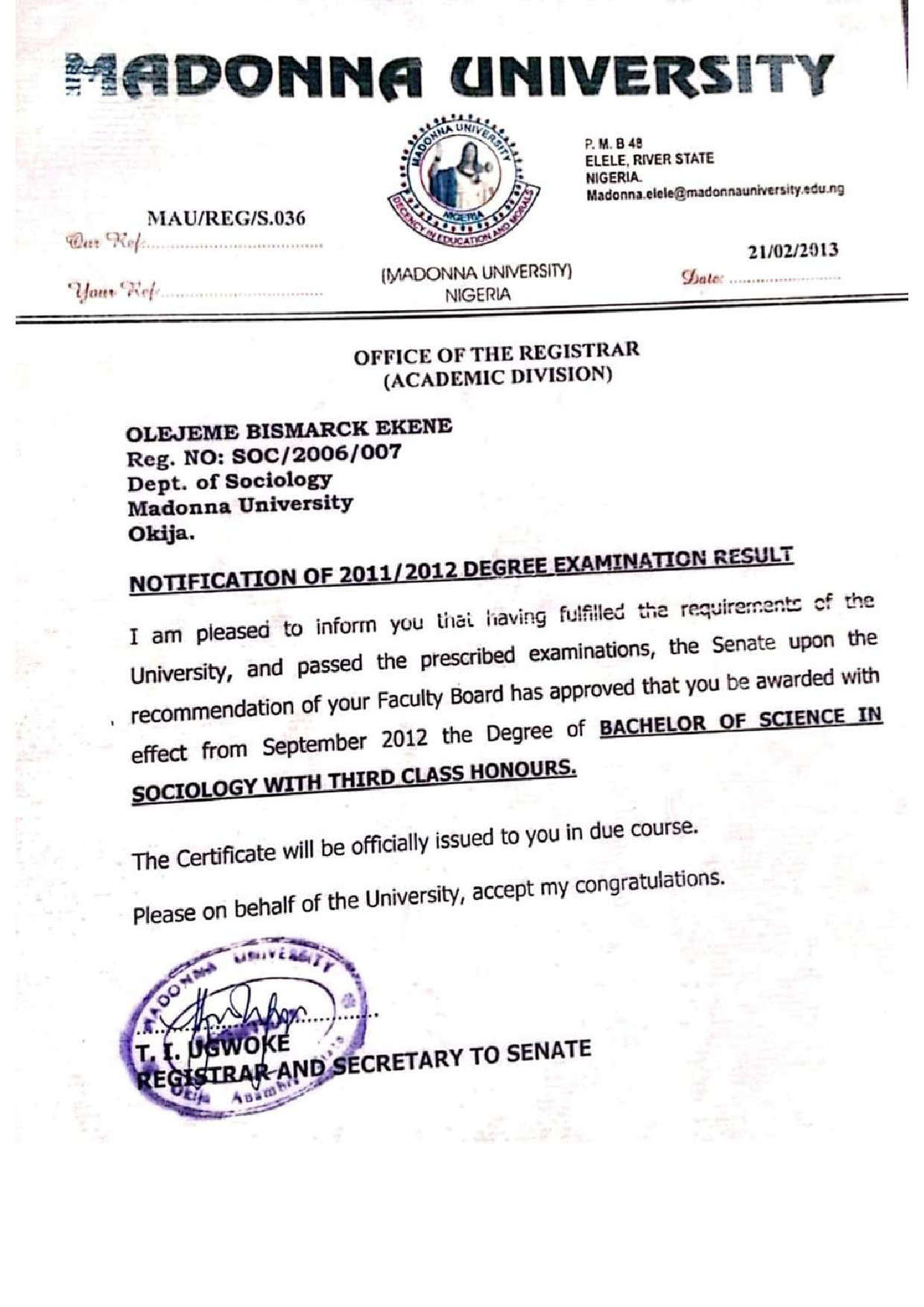 Document Page 1